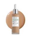 Physicians Formula Organic Wear All Natural Liquid Foundation Elixir Light-to-Medium  Full Coverage | Dermatologist Tested  Clinicially Tested 04 - Light-to-Medium - Buy Online on SooperMarket.com