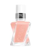 essie Gel Couture 2-Step Longwear Nail Polish - Sheer Silhouette - Long-lasting High-Gloss Finish - 0.46 fl. oz. - Shop Internationally - Buy Online on SooperMarket.com