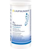Laufwunder foot balm skin-moisturising foot cream 450ml refill - Buy Online on SooperMarket.com