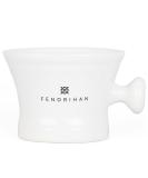 Fendrihan Essential Apothecary Shaving Mug - White | Best Quality Shaving Mug - Buy Online on SooperMarket.com