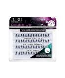 Ardell Soft Touch Knot-Free Black Short Eyelashes - Natural Looking Lashes - Buy Online on SooperMarket.com