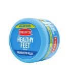 O'Keeffe's Healthy Feet Foot Cream for Extremely Dry, Cracked, Feet, 6.4 Ounce Jar, (Pack of 1) 1 Pack - Buy Online on SooperMarket.com