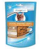 Bogar AG Bogadent Dental Enzyme Chips for Cats 50 g - Buy Online on SooperMarket.com
