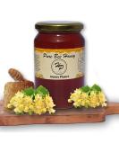 Natural Linden Pure and Raw Honey from ECO/BIO Area Unheated Unpasteraised Unfiltered Mountain Honey harvested in our own Bee Farm (Large 1000 gram) 1 kg (Pack of 1) 1000.0 - Buy Online on SooperMarket.com