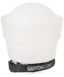 Gary Fong Lightsphere Collapsible Gen5 - Professional Light Diffuser for Photography - Buy Online on SooperMarket.com