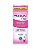 Monistat Care Chafing Relief Powder Gel, Anti Protection, 1.5 Oz 1.5 Ounce (Pack of 1) - Buy Online on SooperMarket.com