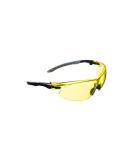 Keen Shooting Safety Glasses with Yellow Lenses - ANSI Z87.1+ & CE Rated Black/Gray - Buy Online on SooperMarket.com
