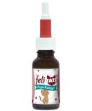 feliTATZ Eye Cleaner 20 ml | Gentle Eye Care for Cats - Soothing & Effective Solution for Healthy Eyes - Buy Online on SooperMarket.com