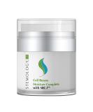 All-Natural Daily Face Moisturizer with Hyaluronic Acid & SRC-7 Technology | Anti-Aging Wrinkles Fine Lines (1.76 oz - Buy Online on SooperMarket.com