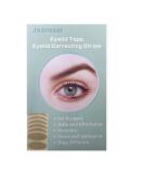 Invisible Eyelid Lift Strips 480pcs Set - Self-Adhesive Eye Lid Correction Tape for Saggy, Hooded, Droopy Eyelids - Skin Tone, One-Sided Sticky - Sizes S & L - Buy Online on SooperMarket.com