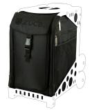 Zuca Insert Only - Stealth | Premium Quality Insert for Zuca Bags - Buy Online on SooperMarket.com