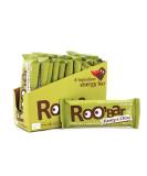 Buy Roobar Protein Bars - Hemp Milk-Free Gluten-Free 100% Organic Vegan & Raw - 12 x 30g Superfoods | Healthy Snack for International Shipping - Buy Online on SooperMarket.com