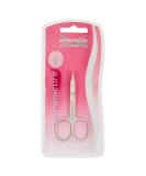 Wilkinson Sword Nail Scissors with Manicure Points - 1 Piece | Precision Nail Care - Buy Online on SooperMarket.com