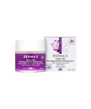 DERMA-E Firming DMAE Moisturizer - Copper Peptides  Resveratrol & Kakadu Plum - Supports Collagen and Elastin Health  Vegan Facial Skin Care  2oz - Buy Online on SooperMarket.com
