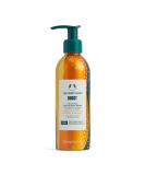 The Body Shop Boost Uplifting Hair & Body Wash - Energizing Vegan Formula with Mandarin & Bergamot Essential Oil - 6.7oz - Buy Online on SooperMarket.com