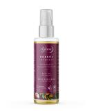 Ayluna Natural Cosmetics Hair Oil - Intensive Miracle Tree with Organic Argan Coconut Oil & Burdock Root | 100 ml - Best for Healthy Hair - Buy Online on SooperMarket.com
