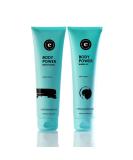 COCUNAT - Body Power - Anti-Cellulite and Slimming - Fights Cellulite - Redefines the Silhouette - 150 ml + 125 ml WIDE - Buy Online on SooperMarket.com