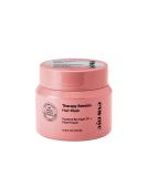 Eva NYC Therapy Session Hair Mask  Deep Conditioning Hair Mask for Dry Damaged Hair  Moisturizing Hair Treatment with Argan Oil & Plant Protein  16.9 fl Oz - Buy Online on SooperMarket.com