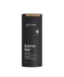 ATTITUDE Plastic-Free Deodorant | Aluminum-Free, Baking-Soda Free | Vegan & Cruelty-Free | EWG Verified | Patchouli & Black Pepper | 3 oz - Buy Online on SooperMarket.com