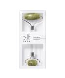 e.l.f. SKIN Jade Roller - Facial Roller for Massaging & Soothing Skin | Boost Vitality & Destress | International Shipping Available - Buy Online on SooperMarket.com
