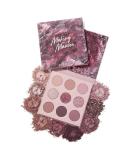 ColourPop Making Mauves Eyeshadow Palette  Powder - Buy Online on SooperMarket.com