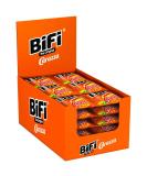 Bifi Carazza Original - 30 Pack (30 x 40g) - Pizza Snack - Mini Pizza to Go - for on the go the office and lunch break - with salami pizza sauce and cheese Carazza 40 g (30 pack) - Buy Online on SooperMarket.com