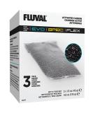 Fluval Sea Aquarium Cleaning Foam Insert Carbon Evo/Spec/Flex - Buy Online on SooperMarket.com