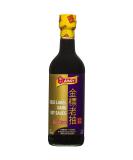 AMOY Gold Label Dark Soy Sauce 500 ml - Buy Online on SooperMarket.com