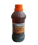 Harry Harvey Gol Gappe Water Imli Pani Tamarind Flavour Puri Masala 500ml Bottle - Regular Spice - Buy Online on SooperMarket.com
