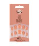 Elegant Touch Core Colour Apricot Crush - Buy Online on SooperMarket.com