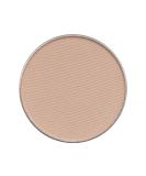 Gabriel Cosmetics ZUZU LUXE Eco Palette Eyeshadow Refill - Hourglass Subtle Sand/Matte - Buy Online on SooperMarket.com