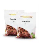 Pecan Nut Halves 250g (BWFO) - Buy Online on SooperMarket.com