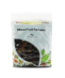 Mixed Fruit for Cakes 1kg (BWFO) - Buy Online on SooperMarket.com