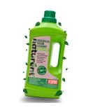 Eco Drain Cleaner from Plumbo - Safe and Effective Probiotic & Enzyme Formula for Mild to Moderate Blockages Non-Toxic and Eco-Friendly Breaks Down Grease and Organic Waste Odour Neutralizer 1 L - Buy Online on SooperMarket.com