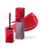 URBAN DECAY Vice Lip Bond - Glossy Full Coverage Liquid Lipstick - Long-Lasting One Swipe Color - Smudge-Proof - Transfer-Proof - Water-Resistant - High Shine Finish   0.14 Fl. Oz Unbreakable (bright cherry red) - Buy Online on SooperMarket.com