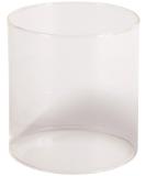 Stansport Lantern Globe Replacement Clear Glass - Buy Online on SooperMarket.com