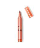 e.l.f. Lip Stain Nude Nectar 0.08 oz - Long Lasting Matte Finish - Buy Online on SooperMarket.com