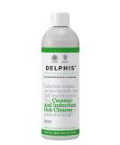Delphis Eco Ceramic and Induction Hob Non Scratch Cleaner 500ml | Ceramic Hob Cleaner | Eco Friendly Hob Cleaner 500 ml (Pack of 1) Ceramic and Induction Hob - Buy Online on SooperMarket.com