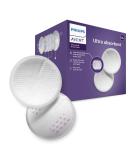 Philips Avent Disposable Nursing Pads Ultra Comfort and Safety 60 Pack White (Model SCF254/61) - Buy Online on SooperMarket.com