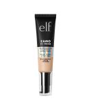 e.l.f. Camo CC Cream SPF 30 - Fair 120 N - 1.05 Oz | Full Coverage Foundation - Buy Online on SooperMarket.com
