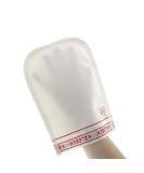 Kelebek Kese -Turkish Hammam Bath Glove Skin Exfoliating Glove Spa Keses Mitt - Buy Online on SooperMarket.com