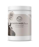 Annimally joint powder for horses 850g with devil claw MSM (sulfur) glucosamine hyaluronic acid chondroitine - additional feed for strengthening the joints in horse - Alternative to Liquid 850 g - Buy Online on SooperMarket.com