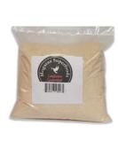 Premium Gluten-Free White Ijebu Garri - 100% All-Natural Nigerian Food (1.2kg) - Buy Online on SooperMarket.com