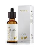 Aloe & White Tea Face Serum 50ml - Nourishing Revitalizing Age-Defying Skincare for Glowing Skin - Shop Internationally - Buy Online on SooperMarket.com