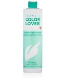 Framesi Color Lover Smooth Shine Sulfate-Free Shampoo with Quinoa and Aloe Vera - 16.9 Fl Oz | For Color Treated Hair - Buy Online on SooperMarket.com