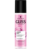 Gliss Kur Liquid Silk Express Repair Conditioner Spray 200ml / 6.7 Fl. Oz. - Buy Online on SooperMarket.com