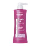 Biopoint Speedy Hair Shampoo - Shampoo for all hair types shampoo with a special formula for strengthening hair with protein and amino acids stimulates faster growth - 400 ml - Buy Online on SooperMarket.com