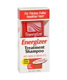 Hobe Labs Energizer Treatment Shampoo - 4 fl oz | Revitalize Hair International Shipping Available - Buy Online on SooperMarket.com