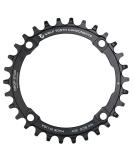 Wolf Tooth Components 104 BCD Chainrings (32t, Drop-Stop A) - Buy Online on SooperMarket.com