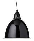 Exo Terra Reptile Dome aluminum reflector lamp heat -resistant porcelain recording suitable for lamps up to 160W version E27 black - Buy Online on SooperMarket.com